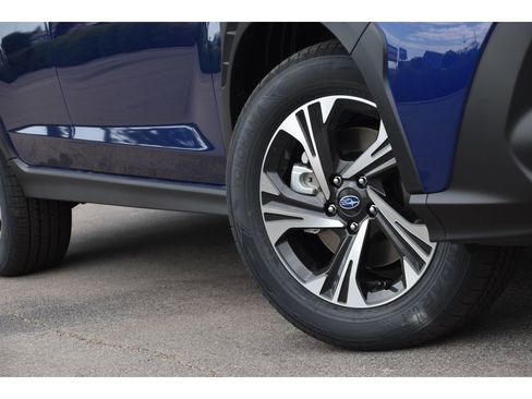 New 2026 Subaru Crosstrek 2.0i Premium AWD/4WD image 10
