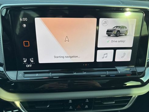 Certified 2026 Volkswagen Atlas Peak Edition AWD/4WD image 28