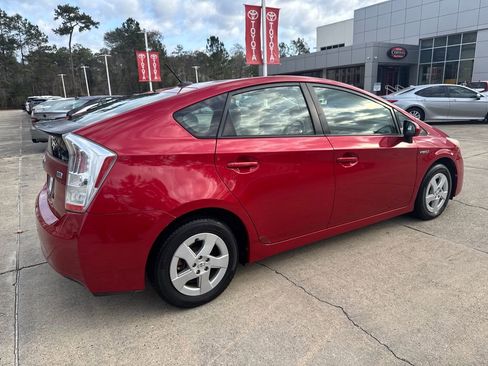 Used 2010 Toyota Prius Two image 7