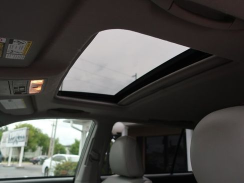 Used 2008 Toyota Highlander Limited FWD image 25