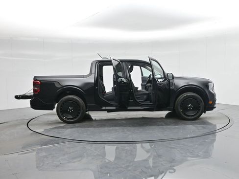 New 2025 Ford Maverick Lobo AWD/4WD image 4