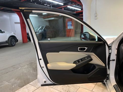 Used 2023 Acura Integra A-Spec image 13