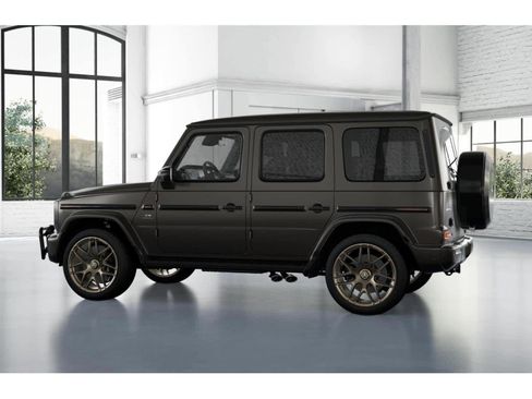 New 2026 Mercedes-Benz G 63 AMG 4MATIC image 30