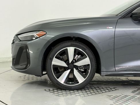 New 2026 Audi A5 2.0T Premium Plus AWD/4WD image 12