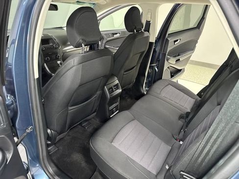 Used 2018 Ford Edge SE AWD/4WD image 22