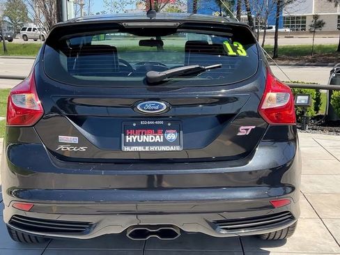 Used 2013 Ford Focus ST image 16