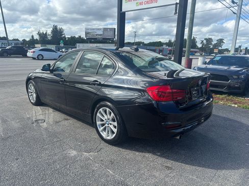 Used 2018 BMW 320i Sedan image 6