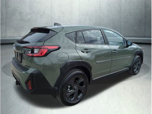 Used 2026 Subaru Crosstrek 2.5i image 5