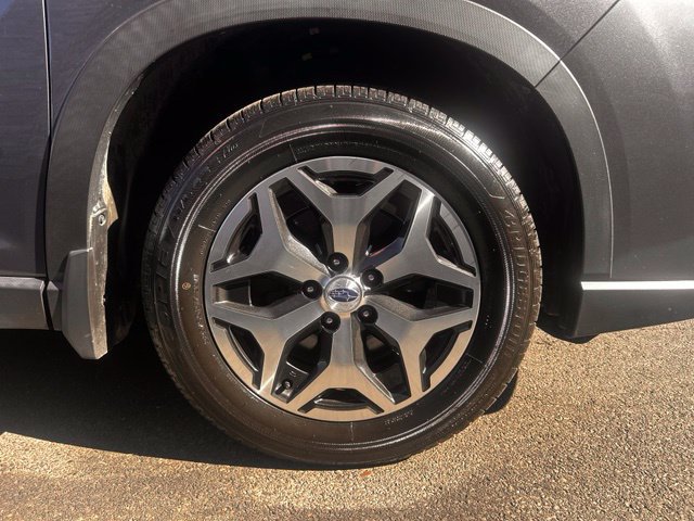 Used 2021 Subaru Forester Premium AWD/4WD image 35