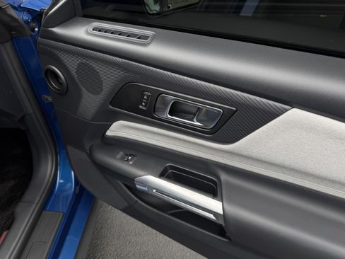 Used 2024 Ford Mustang GT RWD image 19