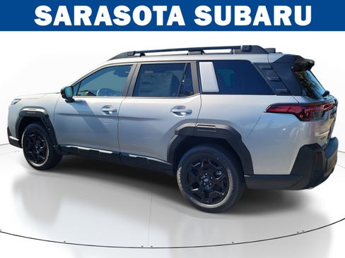 New 2026 Subaru Outback Limited image 4