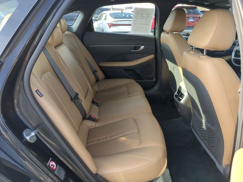 Used 2020 Hyundai Sonata SEL w/ Premium + Sunroof Package image 33