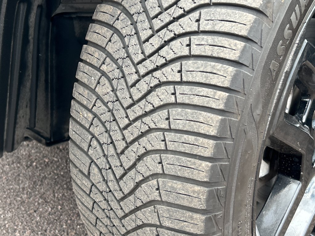Used 2024 Honda Passport Black Edition image 26