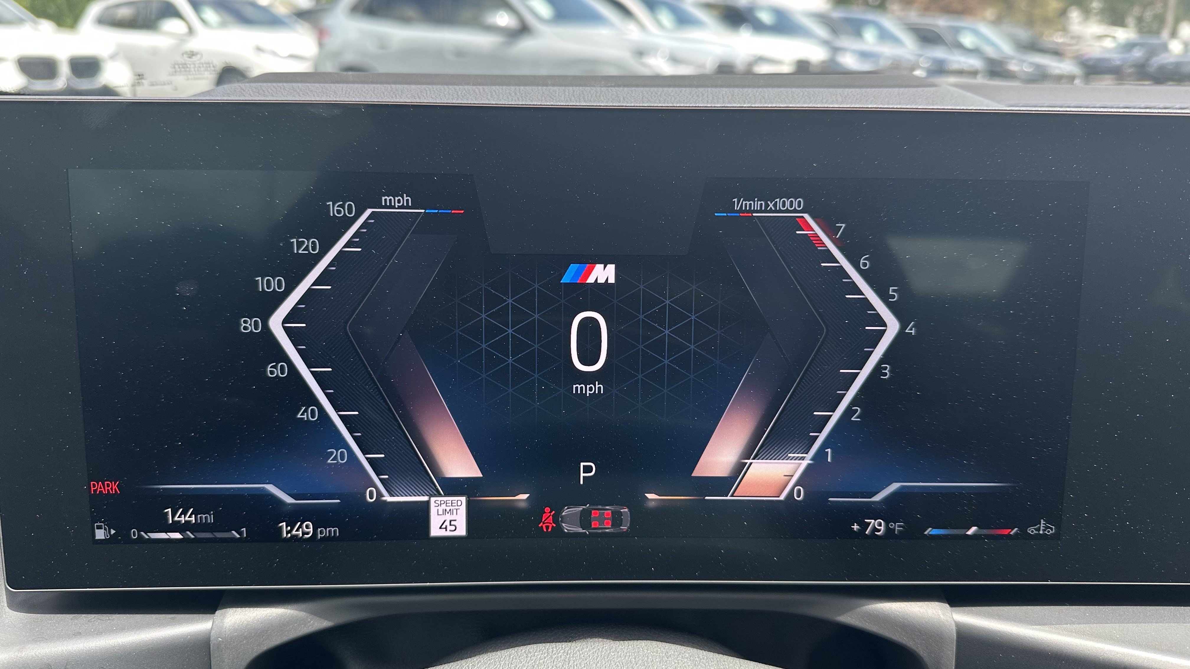 New 2026 BMW 230i xDrive Coupe w/ Premium Package AWD/4WD image 20