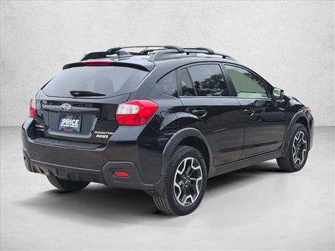 Used 2016 Subaru Crosstrek 2.0i Limited w/ Popular Package #2 AWD/4WD image 5