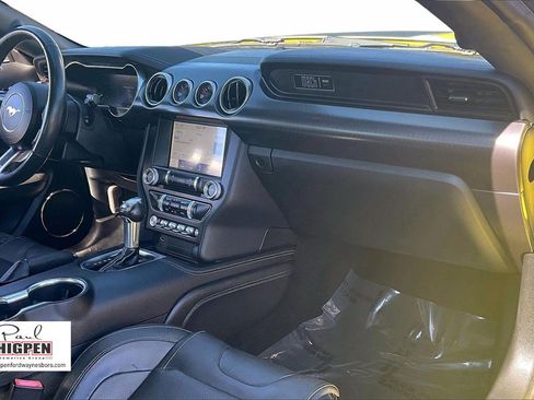 Used 2021 Ford Mustang Mach 1 w/ Equipment Group 700A image 16