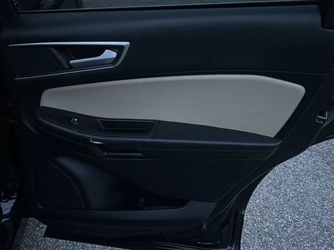 Used 2021 Ford Edge SEL w/ Cargo Accessory Package FWD image 14
