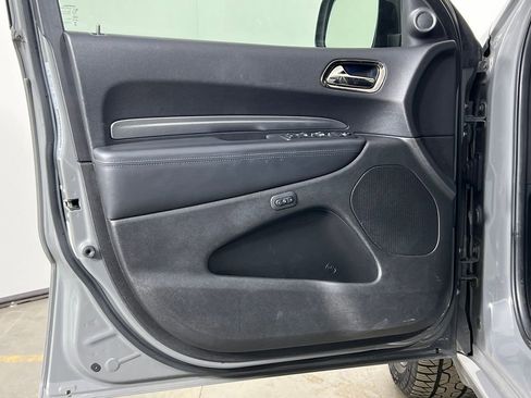 Used 2020 Dodge Durango R/T image 24