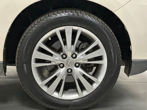 Used 2013 Lexus RX 350 FWD w/ Navigation Pkg image 27