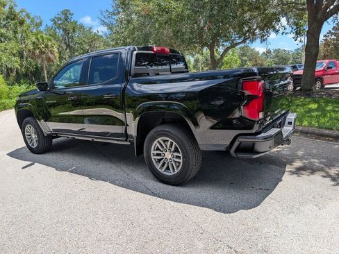 New 2026 Chevrolet Colorado LT w/ LT Convenience Package image 6