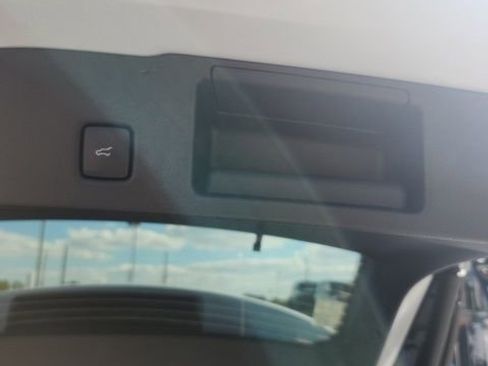 New 2026 Ford Escape Base image 28