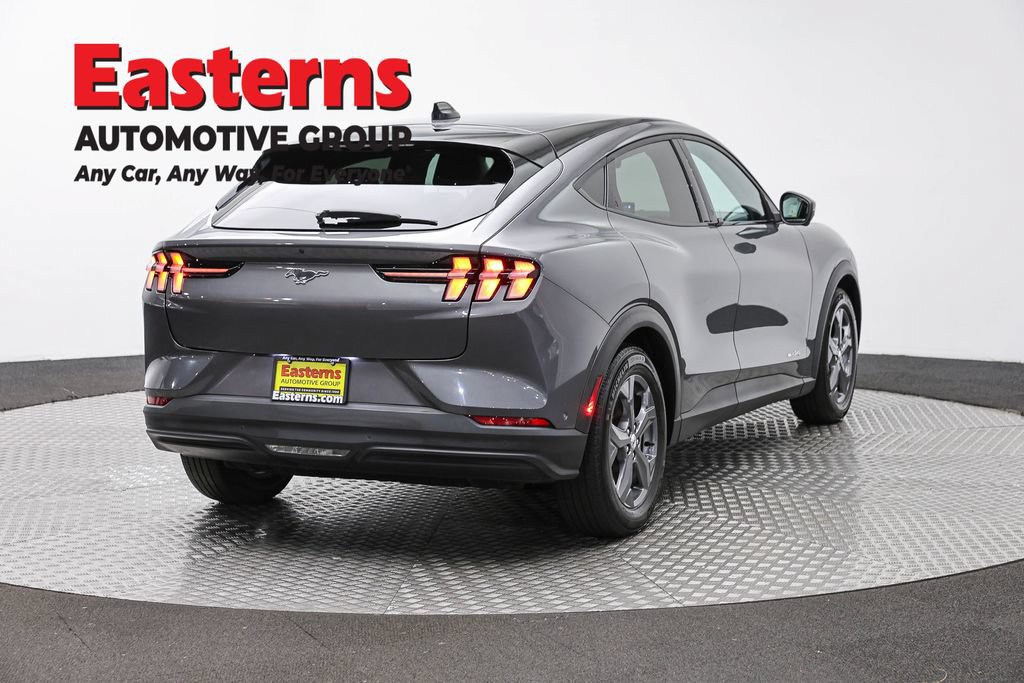 Used 2023 Ford Mustang Mach-E Select AWD/4WD image 6