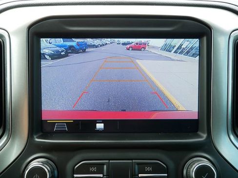 Used 2019 Chevrolet Silverado 1500 LT Trail Boss image 15