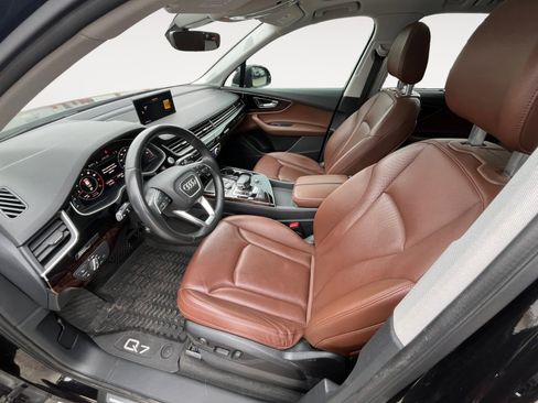 Used 2019 Audi Q7 3.0T Premium Plus w/ Premium Plus Package image 18