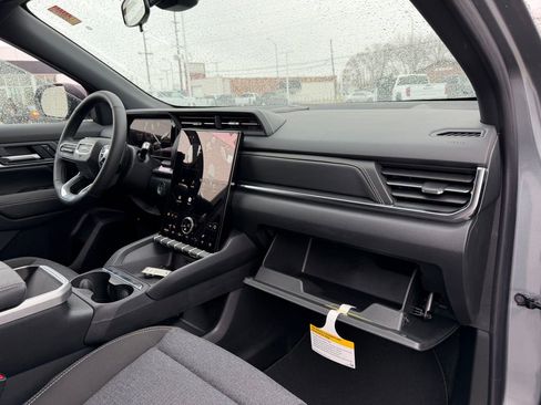 New 2026 GMC Terrain Elevation w/ Black Edition image 15