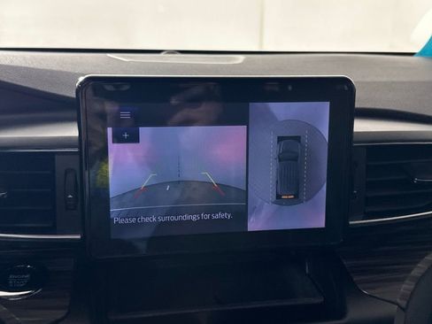 Used 2020 Ford Explorer Limited w/ Equipment Group 310A image 29