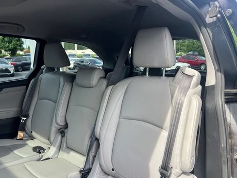 Used 2019 Honda Odyssey EX-L image 13