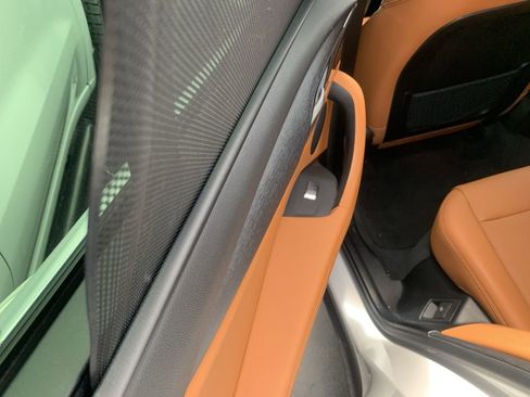 Used 2022 BMW X3 sDrive30i w/ Premium Package 2 RWD image 19