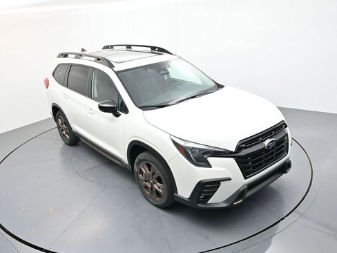New 2026 Subaru Ascent Limited Bronze w/ Popular Package #2 AWD/4WD image 18