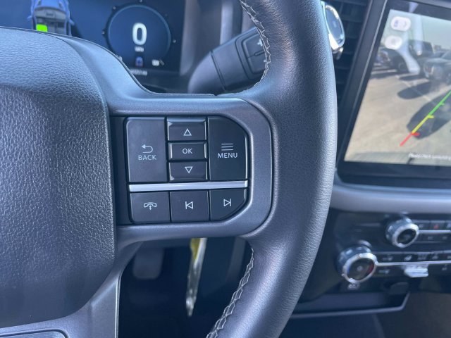 Used 2025 Ford F150 XLT w/ Equipment Group 301A Standard AWD/4WD image 33
