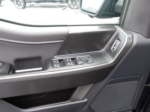 Used 2024 Ford F150 XLT w/ Equipment Group 302A MID image 14