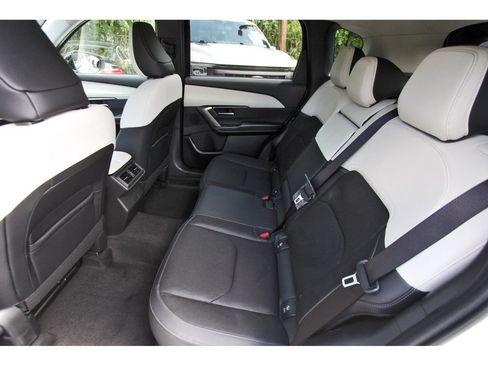 New 2026 MAZDA CX-5 Select AWD/4WD image 9