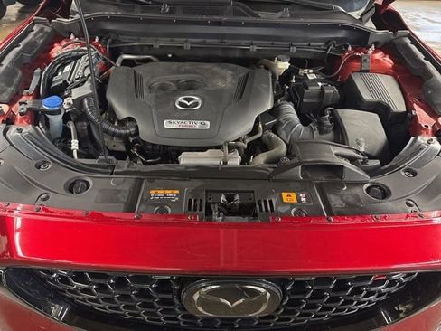 Used 2023 MAZDA CX-5 AWD 2.5 Turbo image 29