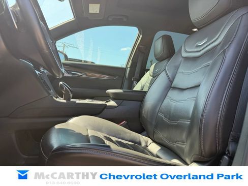 Used 2022 Cadillac XT6 Sport w/ Platinum Package AWD/4WD image 10