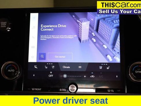Used 2024 Lexus NX 350 AWD image 19