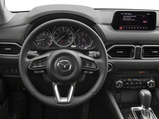 Used 2018 MAZDA CX-5 Touring AWD/4WD image 10