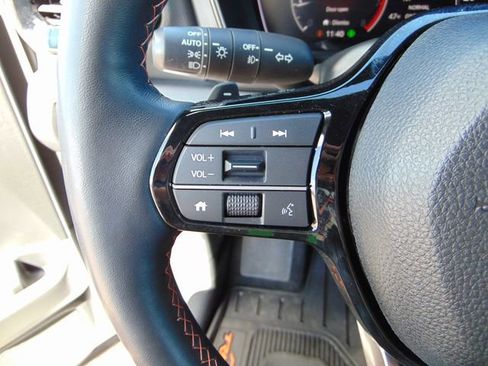 Certified 2025 Honda Pilot TrailSport image 18