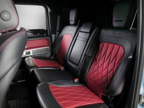 Used 2023 Mercedes-Benz G 63 AMG G 63 AMG image 5