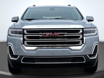 Used 2023 GMC Acadia SLE w/ Driver Convenience Package