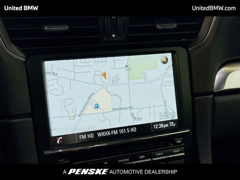 Used 2014 Porsche 911 Carrera image 9