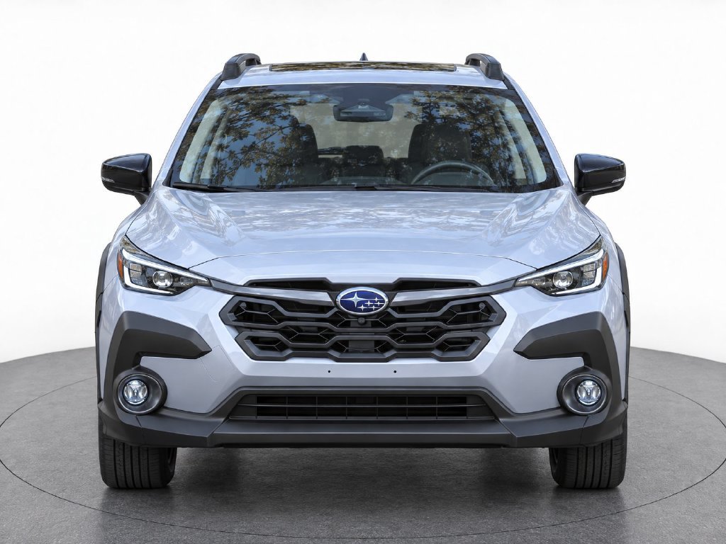 New 2026 Subaru Crosstrek 2.5i Limited AWD/4WD image 5