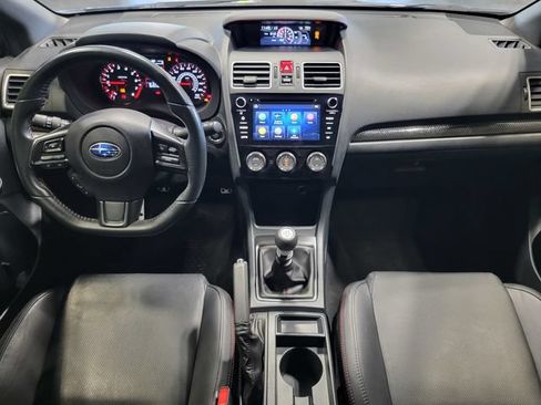 Used 2021 Subaru WRX Limited w/ Popular Package #3 AWD/4WD image 18