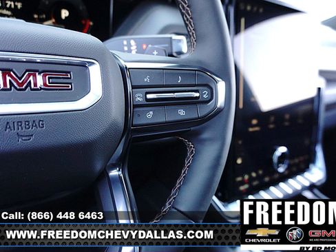 New 2026 GMC Yukon AT4 w/ AT4 Premium Plus Package image 26