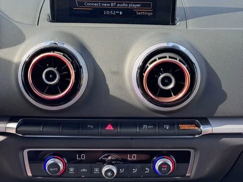 Used 2016 Audi A3 1.8T Premium image 17