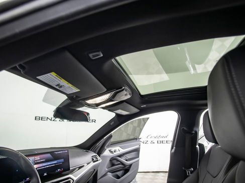 Used 2024 BMW 430i Gran Coupe w/ Convenience Package image 25