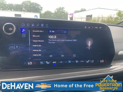 Used 2026 Chevrolet Traverse High Country w/ LPO, Floor Liner Package AWD/4WD image 14